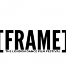 FRAME London Dance Film Festival Sets 2016 Programme Video