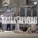 STAGE TUBE: Go Behind the Scenes of KINGS OF BROADWAY Concert Photo Shoot! Video