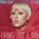 Brooke Candy Releases Music Video for 'Living Out Loud' ft. Sia Today Video