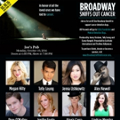 Megan Hilty, Broadway Inspirational Voices and More Join BROADWAY SNIFFS OUT CANCER Video