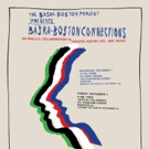 The Basra Boston Project Presents: BASRA BOSTON CONNECTIONS