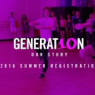 The Wallis and Broadway Dreams Team Up for 'GENERAT10N' Summer Intensive Video