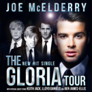 Joe McElderry Brings Solo Tour GLORIA to The Bristol Hippodrome Video