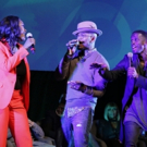 Photo Flash: Cast of THE WIZ LIVE Reunite for Panel Discussion & Live Musical Perform Video