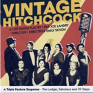 VINTAGE HITCHCOCK Up Next at Point St. Charles Community Theatre