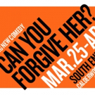 Huntington's CAN YOU FORGIVE HER? Sets Special Events, Post-Show Talks Video