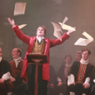 EDINBURGH 2016 - BWW Review: NO HORIZON, Underbelly Med Quad, 15 August