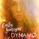 Recording Artist Carly Jamison Releases New Rock Music with Release of 'Dynamo' Video