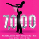 DIRTY DANCING - THE CLASSIC STORY ON STAGE to Celebrate 7,000th Performance in March Video