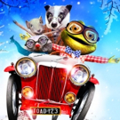 THE WIND IN THE WILLOWS to Blow Into Rose Theatre Kingston for the Holidays; Cast Ann Video