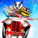 THE WIND IN THE WILLOWS to Blow Into Rose Theatre Kingston for the Holidays; Cast…