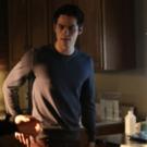 BWW Recap: You Took the Tongue Right Out of My Mouth on TEEN WOLF