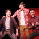 Photo Flash: First Look at Olathe Civic Theatre Association's DOGFIGHT Video