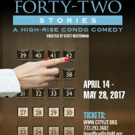 City Lit Theater to Stage World Premiere of FORTY-TWO STORIES This Spring