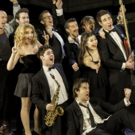 THE COMMITMENTS Set for Theatre Royal Glasgow 12-30 December Video