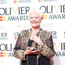 Photo Coverage: Olivier Award Winners 2016, Part 1 - Dame Judi Dench And More! Video