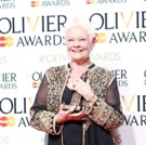 Photo Coverage: Olivier Award Winners 2016, Part 1 - Dame Judi Dench And More!