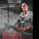 Murder-Mystery Novel, THE RED SAPPHIRE SECRET, is Released Video
