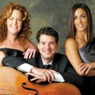 Lincoln Trio to Perform Beethoven's Triple Concerto at Pick-Staiger Hall, 4/3 Video
