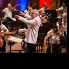 Bramwell Tovey Conducts New York Philharmonic in Massenet & Falla This Weekend Video