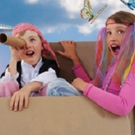 POP-UP TALES to Play The Galloway Theatre