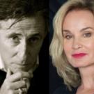 Breaking News: Jessica Lange, Gabriel Byrne, and John Gallagher Jr. Will Star in LONG Video