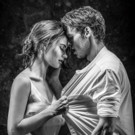First Image of Lily James and Richard Madden in ROMEO AND JULIET Released Video