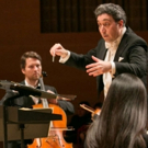 Chamber Orchestra of NY Returns to Weill Recital Hall at Carnegie Hall Video