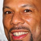 Common Reveals on Oscar Red Carpet: 'Looking Forward' to Doing Live Theater Video