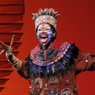 BWW Review: THE LION KING at the Eccles is Spectacular