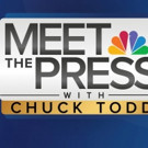 NBC's MEET THE PRESS is #1 in Key Demo for 8th Consecutive Week