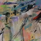 WITVA Exhibit at the Cultural Council