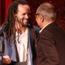 Photo Coverage: SHUFFLE ALONG and THE HUMANS Win Big at the 2016 New York Drama…