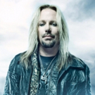 Vince Neil Headlines Free Memorial Day Weekend Block Party at Downtown Grand Hotel & 