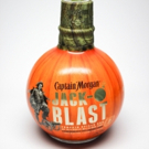 Just When You Thought Pumpkin Spice Couldn't Get Any Better - Captain Morgan Jack-O'B Video