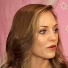 STAGE TUBE: ALADDIN's Courtney Reed Welcomes Laura Osnes to #CourtneyChat Episode 2