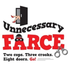 Cast Announced for Connecticut Premiere of UNNECESSARY FARCE at Playhouse on Park Video