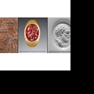 Newly Discovered LAST SUPPER Metalcut Reveals Da Vinci Honoring Ancient Gem Engraver  Video