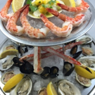 A Presidential (Fishing) Poll: Legal Sea Foods Serves Up Two D-Electable Dishes Prior