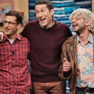 IFC Premieres New Season of COMEDY BANG! BANG! Today