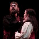 2015 Kentucky Shakespeare Festival Summer Season Set Video