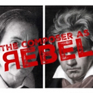 PhilSonia Presents 'The Composer as Rebel' Video