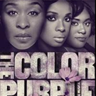 THE COLOR PURPLE, Starring Cynthia Erivo, Jennifer Hudson and More, Begins Previews T Video