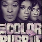 THE COLOR PURPLE, Starring Cynthia Erivo, Jennifer Hudson and More, Begins Previews…