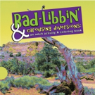 'Bad Libbin' & Carousing Diversions: An Adult Activity & Coloring Book' is Now Availa