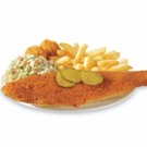 Captain D's Pays Homage to its Roots with Nashville Hot Fish
