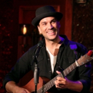 Photo Coverage: Will Swenson Previews His 54 Below Debut Video