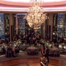 BWW Review: Renovated RAINBOW ROOM at 30 Rock Provides a Sumptuous Feast for the Senses and An Unforgettable Experience