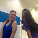 BWW Blog: Marina Maldonado - Bye Bye ECHS!