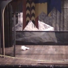 STAGE TUBE: Watch CAMELOT's Set Come Together in Time-Lapse at Westport Country Playh Video